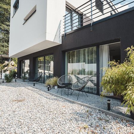Villa Gall Český Krumlov Exterior foto
