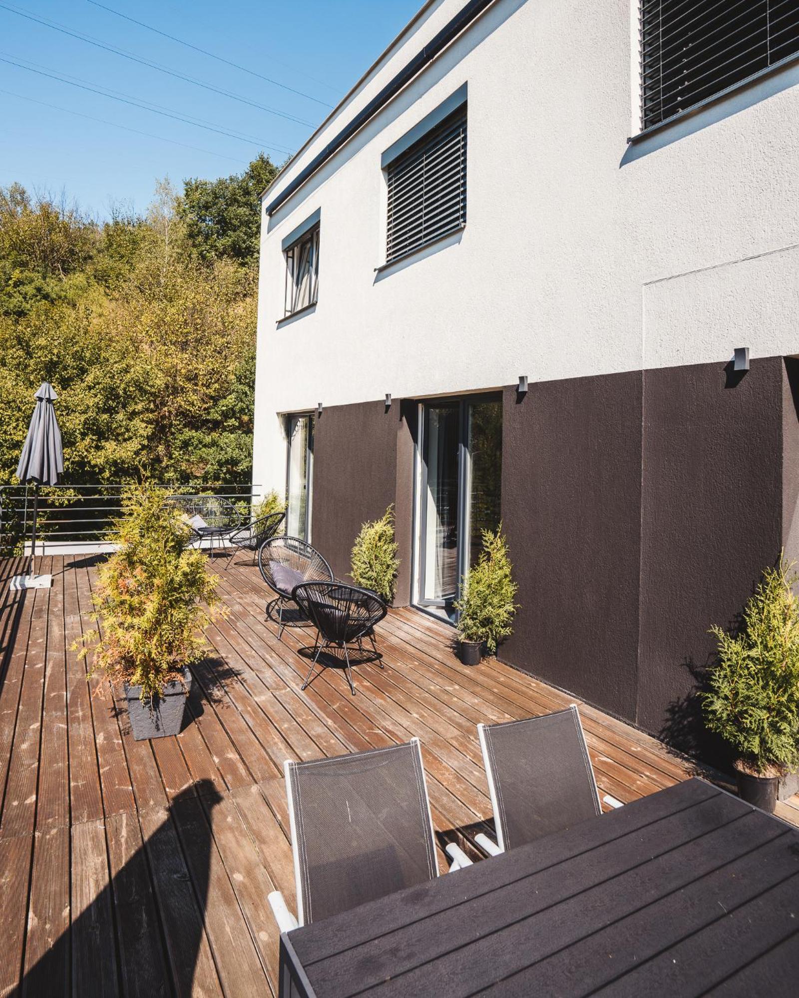 Villa Gall Český Krumlov Exterior foto