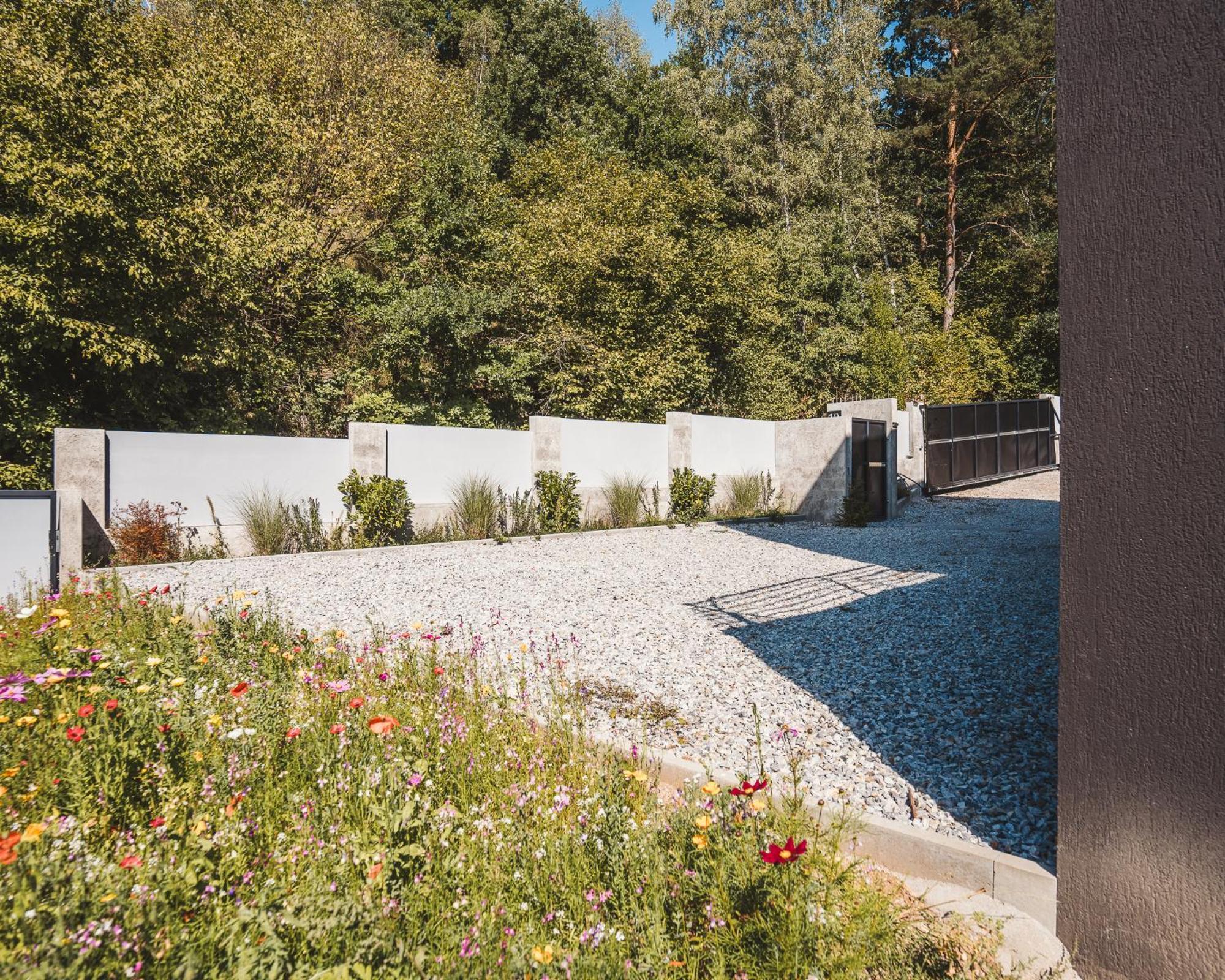 Villa Gall Český Krumlov Exterior foto